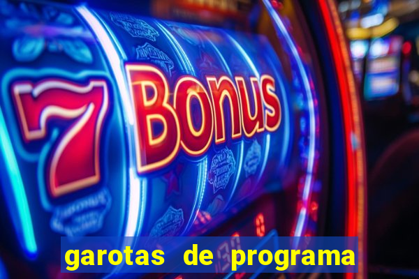 garotas de programa em bh